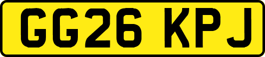 GG26KPJ