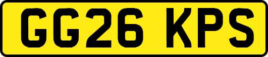 GG26KPS