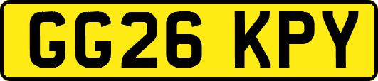 GG26KPY