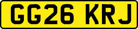 GG26KRJ
