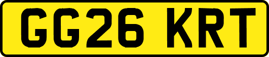 GG26KRT