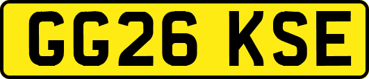 GG26KSE