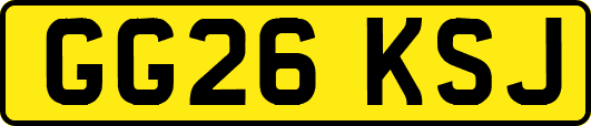 GG26KSJ