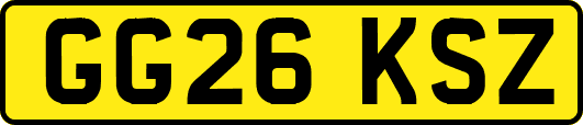 GG26KSZ