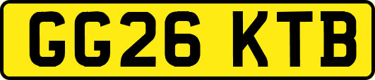 GG26KTB