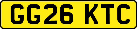 GG26KTC