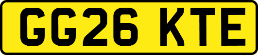 GG26KTE