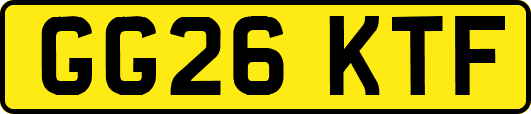 GG26KTF