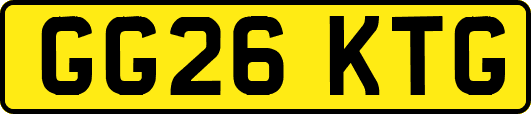GG26KTG