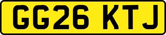GG26KTJ