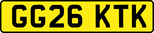 GG26KTK