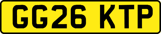 GG26KTP