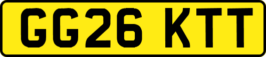 GG26KTT