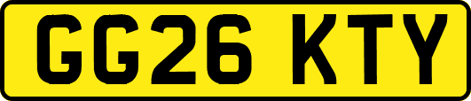 GG26KTY
