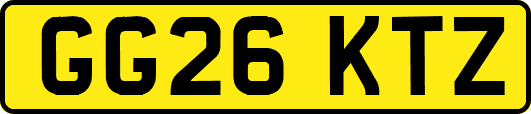 GG26KTZ