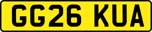 GG26KUA
