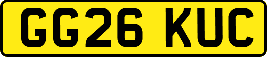 GG26KUC