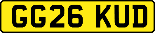 GG26KUD
