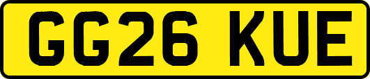 GG26KUE