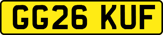 GG26KUF