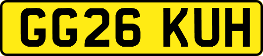 GG26KUH