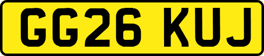 GG26KUJ