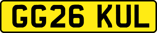 GG26KUL