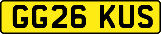 GG26KUS