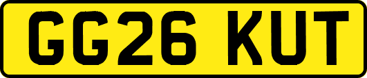 GG26KUT