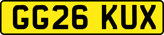 GG26KUX