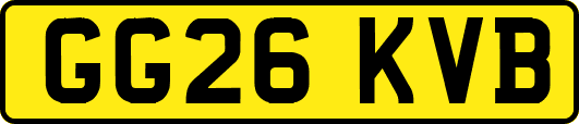 GG26KVB