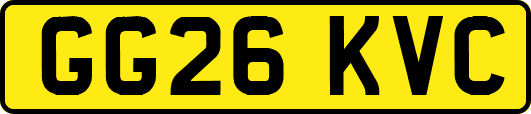 GG26KVC