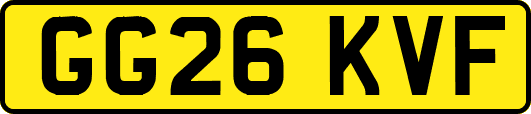 GG26KVF