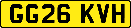 GG26KVH