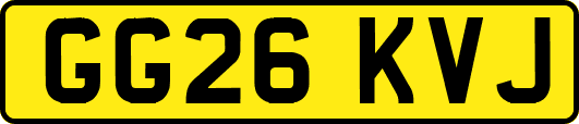 GG26KVJ