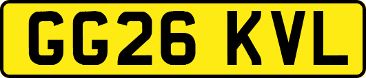 GG26KVL