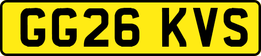 GG26KVS