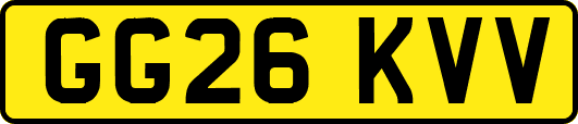 GG26KVV