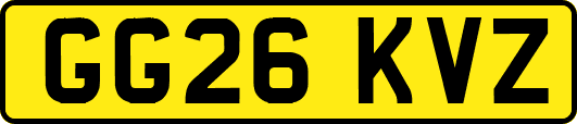 GG26KVZ