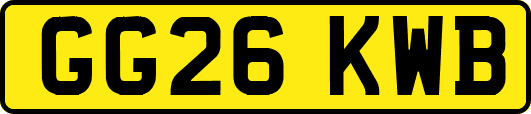 GG26KWB