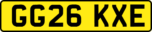 GG26KXE