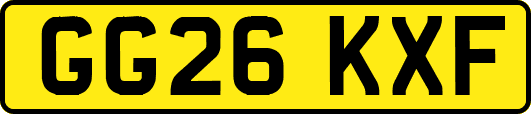 GG26KXF