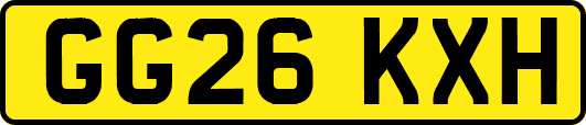 GG26KXH