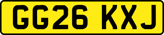 GG26KXJ