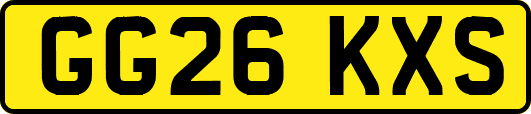 GG26KXS