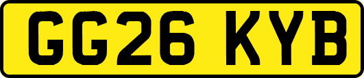 GG26KYB