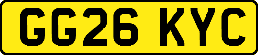 GG26KYC