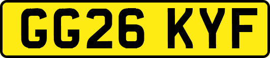GG26KYF