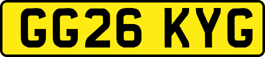 GG26KYG