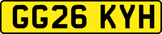 GG26KYH